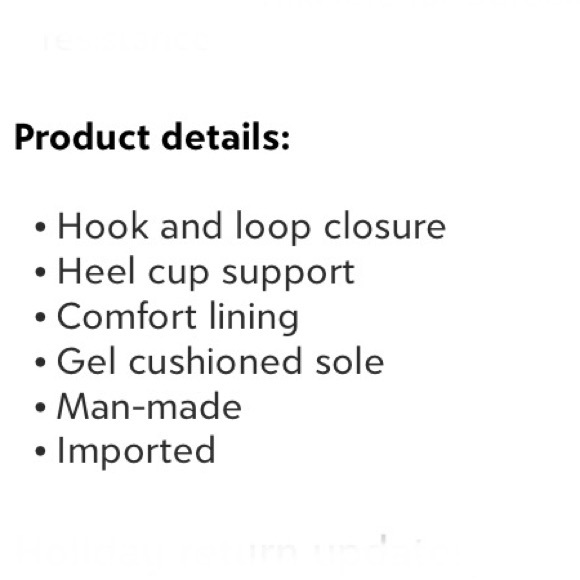 Aerothotic Cream Pasty Midfoot Strap Sandal Women’s Size 7 or EU 37 (READ ALL) - Picture 8 of 8